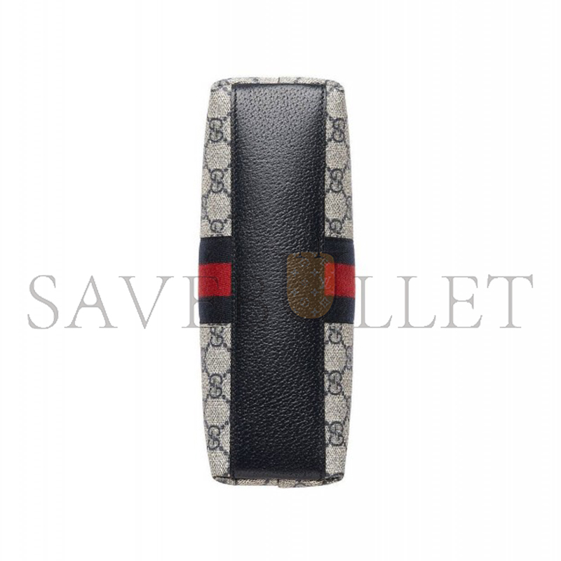 GUCCI OPHIDIA SMALL SHOULDER BAG 499621 (23*19*8cm)